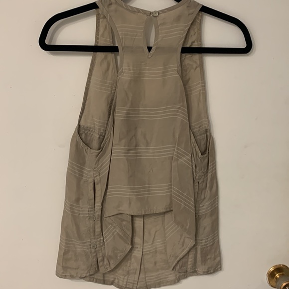 T by Alexander Wang top - Picture 5 of 7